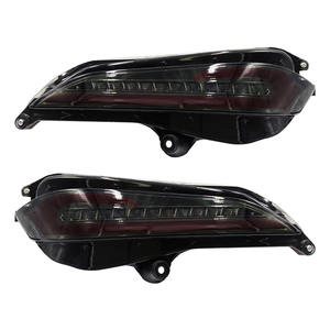 ไฟท้าย LED รุ่น LUFENG <span class=keywords><strong>ส</strong></span>ำหรับรถยนต์โตโยต้า วีออ<span class=keywords><strong>ส</strong></span> <span class=keywords><strong>ยา</strong></span><span class=keywords><strong>ริ</strong></span><span class=keywords><strong>ส</strong></span> ปี 2017 2018 2019 ไฟท้าย LED <span class=keywords><strong>ส</strong></span>ำหรับกันชนวีออ<span class=keywords><strong>ส</strong></span> - Product Image 3