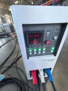 Equipo de Prueba <span class=keywords><strong>ACT</strong></span> de 415V y 100kW para Pruebas de Generadores, Gran Venta, con 1 Año de Garantía - Product Image 3