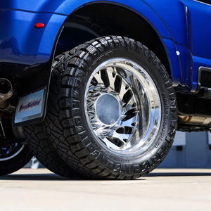 Rines Forjados Dually 8x180 8x170 8x165.1 22 24 26 28 30 Pulgadas 8x200 8x210 10x225 para Camionetas Jtx - Product Image 3