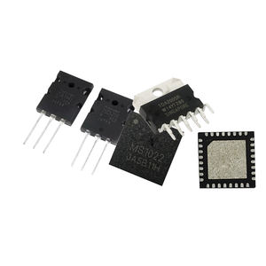 ZL30272LDG1S scellé en usine, 1 canal, 6 sorties, usage général, spécialement conçu pour les circuits intégrés de synchronisation/chronométrage spécifiques à l'application - Product Image 1