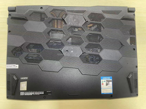 Haute performance pour <span class=keywords><strong>MSI</strong></span> GF66 Gaming Laptop Core <span class=keywords><strong>I7</strong></span>-12700H avec <span class=keywords><strong>RTX</strong></span> <span class=keywords><strong>3060</strong></span> (6G) 16G RAM 512G SSD 15.6 pouces Écran d'occasion UK P - Product Image 5
