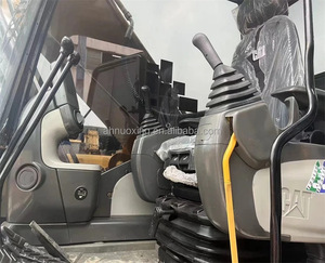 Te koop: zware rupsgraafmachine, gebruikt, model 330D2L uit 2022, 95% nieuwe motor en versnellingsbak, <span class=keywords><strong>30</strong></span> <span class=keywords><strong>ton</strong></span>, bouwmachine - Product Image 6