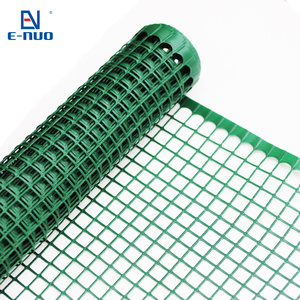 <span class=keywords><strong>Malla</strong></span> Plástica Cuadrada de HDPE/Polietileno Resistente para Rusia, etc. - Product Image 1