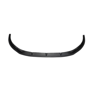 Labbro Anteriore in Vera Fibra di Carbonio di Alta Qualità per Paraurti Auto <span class=keywords><strong>A4</strong></span> S-LINE S4 Berlina 4 Porte <span class=keywords><strong>2019</strong></span> - Product Image 1