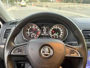 Voitures d'<span class=keywords><strong>occasion</strong></span> <span class=keywords><strong>SKODA</strong></span> <span class=keywords><strong>YETI</strong></span> 1.8TSI DSG Elegance - Product Image 5