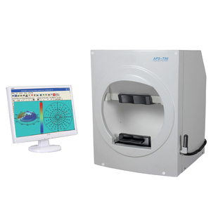 BIO-1000 çin en kaliteli oftalmoloji görsel alan analizörü dahili bilgisayar ile otomatik çevre - Product Image 3