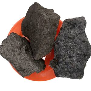 Coque de fundición F.C 85% de bajo precio, Coque duro para fundición de mineral de hierro - Product Image 2