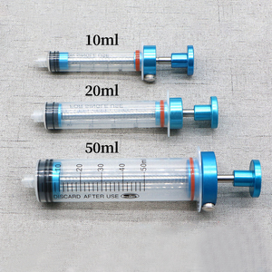 Hút mỡ ống tiêm tiêu cực EZ ống tiêm phẫu thuật Bộ dụng cụ - Product Image 2