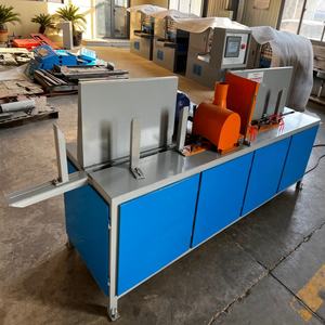 Máquina Fresadora de Bordes de Tableros de Paletización Actualizada - Product Image 2