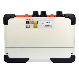 TriBrer <span class=keywords><strong>OTDR</strong></span> Écran multi-touch <span class=keywords><strong>SM</strong></span> <span class=keywords><strong>MM</strong></span> Max.45dB Plateforme à 5 longueurs d'onde <span class=keywords><strong>OTDR</strong></span> OLS VFL OPM Fonctions <span class=keywords><strong>OTDR</strong></span> - Product Image 6