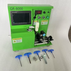 NO.086(6) Nuevas herramientas de molienda de para aguja de boquilla de <span class=keywords><strong>aceite</strong></span> de inyector Common Rail - Product Image 6