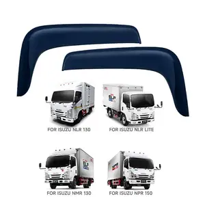 Discover A Whole New World Of Wholesale trucking accessories 