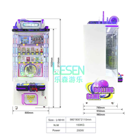 Balle porte-bonheur Planet Transfer pour machine de jeu de flipper à prix, en gros de l'usine de Guangzhou, version anglaise, 1 joueur