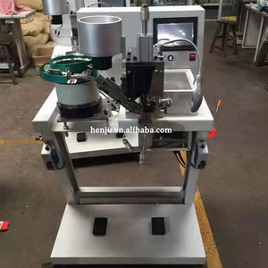 เครื่องเย็บปักลูกปัดไข่มุกหัวเดียวสำหรับ<span class=keywords><strong>เสื้อผ้า</strong></span>เครื่องประดับหินเลื่อมปัก - Product Image 6