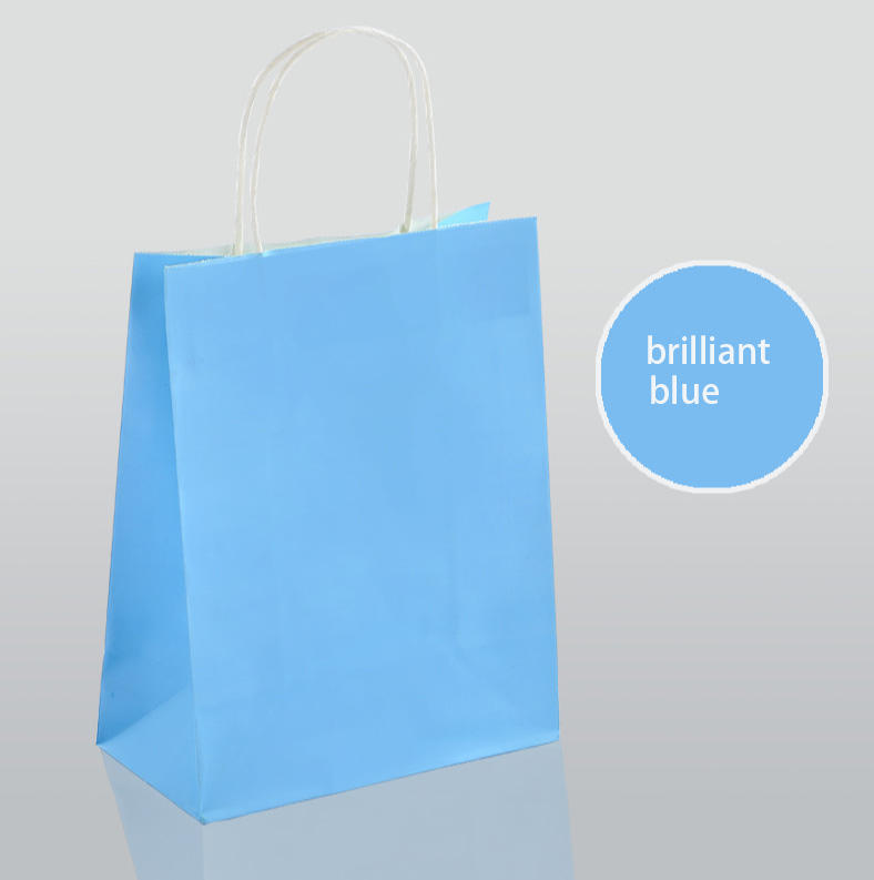 สีน้ำเงิน