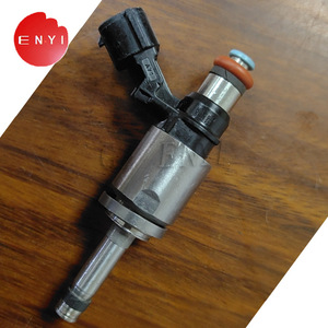 Injecteur de carburant 16600-00Q2M pour moteur diesel Nissan Qashqai - Product Image 1