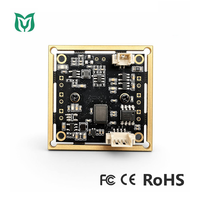 Módulo de Cámara USB3.0 de 5MP 2592x1944, IMX335 60fps MJPEG/YUV, Sensor CMOS de 118 FOV, Placa de Cámara X-BC200A OEM/ODM para
