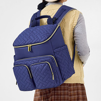 Sac à langer de bonne qualité, élégant pour un usage quotidien, sac à langer décontracté et tendance, sac à langer personnalisé