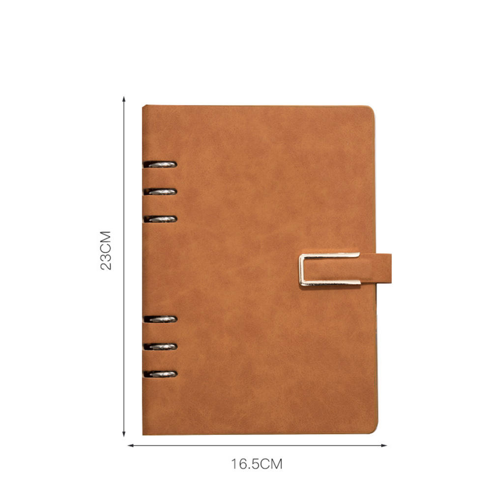 สีน้ำตาล