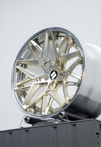 ล้อปลอมแปลงสำหรับรถยนต์ SY-09160เฉพาะรุ่น5X114.3 5X112 5X120 5X6X139.7ล้อสำหรับ E90 E92 E36 E39 F30 <span class=keywords><strong>E46</strong></span> - Product Image 6