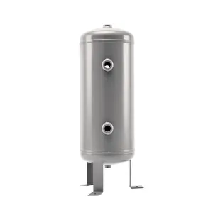 10L/2.7加仑空气压缩机罐储气罐储气罐，用于制动燃料更换