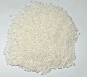 Gránulos ignífugos personalizados Fr V0/V2 ABS para cable USB Precio de - Product Image 4