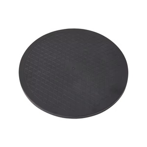 Plataforma giratoria de transferencia con giratorio - Product Image 3