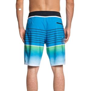 กางเกงขาสั้นผ้าคอตตอนโพลีเอสเตอร์สำหรับผู้ชายกางเกงขาสั้นแนวสตรีทขนาดใหญ่พิเศษพิมพ์ลายระเหิดดีไซน์ตามสั่ง2026 - Product Image 4