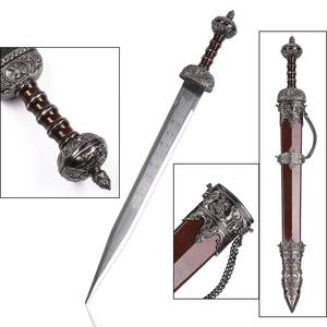 ดาบกลาดิเออร์ของจูเลียส ซีซาร์ ดาบโรมัน - Product Image 1