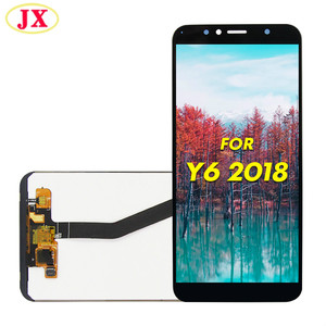 Incell Tương Thích Thay Thế <span class=keywords><strong>LCD</strong></span> Hiển Thị Màn Hình Cảm Ứng Digitizer Sửa Chữa Phụ Tùng Cho Huawei Y6 2018 Cho Samsung Cho Galaxy S10 Cộng Với - Product Image 2