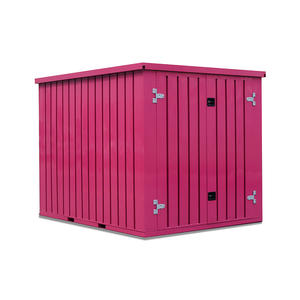 Frais <span class=keywords><strong>de</strong></span> conception Villas en acier léger préfabriquées 4 3 chambres à coucher cuisine 2 villas <span class=keywords><strong>de</strong></span> bain maison préfabriquée <span class=keywords><strong>3D</strong></span>, dessin <span class=keywords><strong>de</strong></span> <span class=keywords><strong>plan</strong></span> dessin <span class=keywords><strong>de</strong></span> structure - Product Image 6