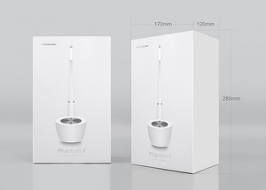 NILLKIN <span class=keywords><strong>Phantom</strong></span> <span class=keywords><strong>2</strong></span> lampe haut-parleur bluetooth haut-parleur - Product Image 6