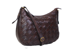 Nuevo Bolso de Hombro de Cuero Genuino para Mujer, Gran Capacidad, Piel de Vacuno de Grano Completo, Logotipo Personalizado, Venta al Por Mayor - Product Image 5