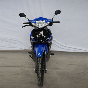 <span class=keywords><strong>Precio</strong></span> barato 4 tiempos <span class=keywords><strong>Super</strong></span> <span class=keywords><strong>Cub</strong></span> 120cc 110cc motocicleta 2025 nuevo diseño Horizontal motor <span class=keywords><strong>Cub</strong></span> motocicleta - Product Image 4