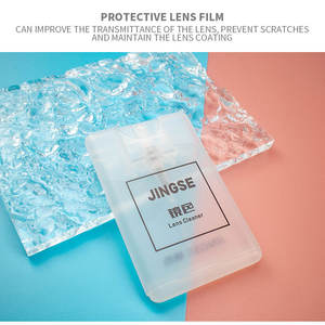 Vente en gros, 30ml, Spray de <span class=keywords><strong>nettoyage</strong></span> Anti-buée pour <span class=keywords><strong>lunettes</strong></span> optiques, logo personnalisé, spray de <span class=keywords><strong>nettoyage</strong></span> anti-buée pour <span class=keywords><strong>lunettes</strong></span> - Product Image 2