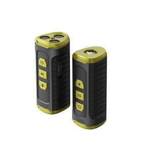 AD Q03 Hot Amazon <span class=keywords><strong>Tik</strong></span> <span class=keywords><strong>Tok</strong></span> Choice Meilleure Vente Top VendeurDispositif Répulsif pour Chien et Chat Ultrasonique pour Toutes les Variétés Chiens Chats - Product Image 4