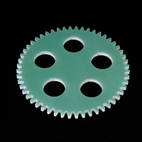 Plaque en verre époxy FR4, panneau d'isolation haute température, service de fabrication 3D sur mesure pour la fourniture de composants électriques