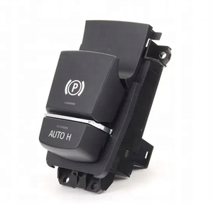 Interruptor de freno de estacionamiento OEM 61316822520 para BMW 5 F10 F11 F07 6 F06 F12 F13 <span class=keywords><strong>7</strong></span> F01 F02 X3 X4 F25 F26 X5 X6 F15 F16 2010-2018 - Product Image 1