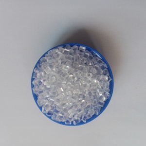 Granulés d'acrylique PMMA 20HR pour moulage par extrusion, résistance à la chaleur, granulés PMMA pour applications de bureau - Product Image 5