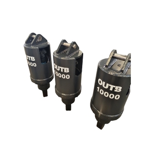 Foratura a terra trivella componenti essenziali per cuscinetti a ingranaggi scavatrice escavatore nucleo motore coclea - Product Image 5