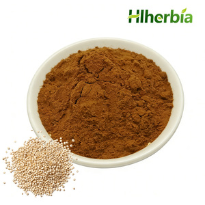 Extracto de Planta de Alta Calidad: Extracto de Semilla de <span class=keywords><strong>Mostaza</strong></span> Blanca 10:1/20:1 Directamente del Fabricante - Product Image 1