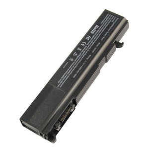 Batería recargable para ordenador portátil de 11,1 V y 5200mAh para <span class=keywords><strong>Toshiba</strong></span> PA3356U-3BAS PA3356U-3BRS PA3357U-1BRL PA3456U-1BRS - Product Image 3