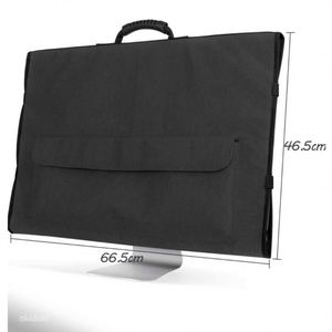 Free Sample New Arrival 27" Imac Travel <b>Storage</b> Tote Bag with All-in-One Function <b>for</b> Desktop <b>Computers</b> - Product Image 3