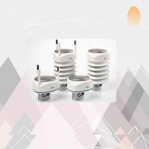 Sensor Meteorológico Vaisala WXT536, Sensor Ambiental de Monitoreo de Humedad - Product Image 5