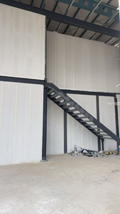 Chống cháy thân thiện với môi CE chứng nhận vật liệu xây dựng đúc sẵn nhà Bảng điều chỉnh <span class=keywords><strong>Polystyrene</strong></span> cách điện bên ngoài bức tường EPS bọt - Product Image 2