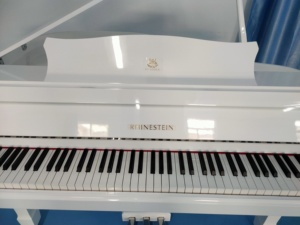 Piano droit numérique de haute qualité avec interface MIDI <span class=keywords><strong>Soundboard</strong></span> de qualité avec haut-parleurs - Product Image 4
