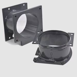 ข้อต่อสว่านเหล็กคูโบต้า 5K101-51210 สำหรับรถเก็บเกี่ยวและรถแทรกเตอร์ ใช้ในงานเกษตร - Product Image 4