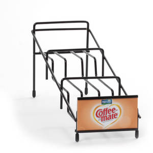 Exhibidor de Piso para Colchones de Supermercado / Exhibidor Metálico para Colchones / Estante de Exhibición para Colchones - Product Image 2