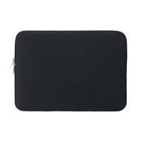 Housse pour ordinateur portable en néoprène de taille personnalisée pour MacBook Ultrabook Chromebook 13 14 15.6