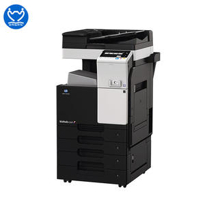 Nuovissima Fotocopiatrice a Colori e Stampante Konica Minolta Bizhub C226 <span class=keywords><strong>C227</strong></span> - Product Image 6